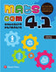 Mats Com 4º EP Activitats Valencia 17 Trimestres (Vicens Vives) - 9788468243795