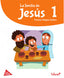 Familia de Jesus 1º EP Amigo Jesús (Vicens Vives) - 9788468243870