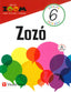 Lengua Castellana 6º EP Cataluña 20 Zozo (Vicens Vives) - 9788468243962