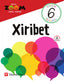 Llengua 6º EP Valencia Xiribet 20 Zoom (Vicens Vives) - 9788468244099