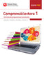 Comprensio Lectora 1º ESO Catalan 17 Pro (Vicens Vives) - 9788468244280