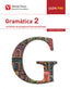 Quadern Gramática 2º ESO Pro Valencia 17 (Vicens Vives) - 9788468245362