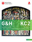 Cuaderno Geography History 2º ESO Key Concepts Andalucía 17 (Vicens Vives) - 9788468249605