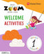 Natural Science 1º EP Andalucía 19 Zoom (Vicens Vives) - 9788468249681