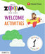 Social Sciencie 1º EP Andalucía 19 Zoom (Vicens Vives) - 9788468249704