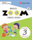 Ciencias Sociales 3º EP Madrid 19 Zoom (Vicens Vives) - 9788468249834