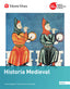 PMAR Historia Medieval 2º ESO 17 Galicia (Vicens Vives) - 9788468250007