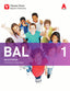 Balio Etikoak 1º ESO Euskera 17 Valores Eticos (Vicens Vives) - 9788468250557