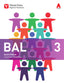 Balio Etikoak 3º ESO Euskera 17 Valores Eticos (Vicens Vives) - 9788468250571