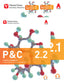 Physical Chemical 2º ESO 2CD Andalucía 17 (Vicens Vives) - 9788468250885