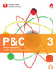 Physics & Chemistry 3º ESO Andalucía 20 (Vicens Vives) - 9788468250892