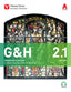 Geography and History 2º ESO Andalucía 2, 1/2, 2 2CD 17 (Vicens Vives) - 9788468251226