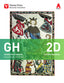 Geografía Historia 2º ESO Canarias 17 H, Antigua/h, Medieval (Vicens Vives) - 9788468251264