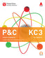 Physics Chemistry 3º ESO Key Concepts +cd 17 (Vicens Vives) - 9788468251349