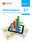 Mats Pro 2 (2, 1-2, 2-2, 3) Aula 3D (Vicens Vives) - 9788468251462