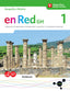 Geografía e Historia 1º ESO Andalucía 20 en Red (Vicens Vives) - 9788468251561