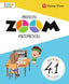 Matemáticas 4º EP Andalucía Trimestral 19 Zoom (Vicens Vives) - 9788468251592