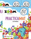 Practicamat 5º EP Comun Zoom 19 (Vicens Vives) - 9788468251646
