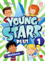 Young Stars Plus 1º EP WB 19 (Vicens Vives) - 9788468251660