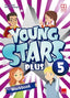 Young Stars Plus 5º EP WB 19 (Vicens Vives) - 9788468251745