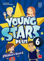 Young Stars Plus 6º EP St 19 (Vicens Vives) - 9788468251752