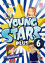 Young Stars Plus 6º EP WB 19 (Vicens Vives) - 9788468251769
