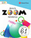 Matemáticas 6º EP Andalucía Trimestral 19 Zoom (Vicens Vives) - 9788468251783