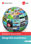 PMAR Geografía Económica 3º ESO Baleares Activitats 17 (Vicens Vives) - 9788468252186