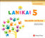 Religión 5 Años 18 Lanikai (Vicens Vives) - 9788468252605