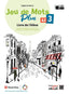Jeu de Mots Plus 3º ESO Eleve Murcia 23 (Vicens Vives) - 9788468253077