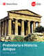Prehistoria e Historia Antigua 1º ESO 17 (Vicens Vives) - 9788468254111
