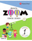 Sociales 1º EP Libro+act, Bienvenida Zoom 18 (Vicens Vives) - 9788468254739