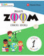 Ciencias Sociales 1º EP Valencia+act, Bienv, 18 Zoom (Vicens Vives) - 9788468254791