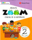 Ciencias Naturaleza 2º EP Madrid 18 Zoom (Vicens Vives) - 9788468254890
