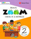 Ciencias Naturaleza 2º EP Valencia 18 Zoom (Vicens Vives) - 9788468254906