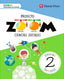 Ciencias Sociales 2º EP Madrid 18 Zoom (Vicens Vives) - 9788468254937