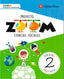 Ciencias Sociales 2º EP Valencia 18 Zoom (Vicens Vives) - 9788468254944