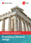 Prehistoria I Historia Antigua 1º ESO Catalan Activitats 17 (Vicens Vives) - 9788468255170