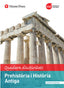 Prehistoria I Historia Antigua 1º ESO Valencia Activitats 17 (Vicens Vives) - 9788468255187