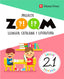 Llengua Catalana 2º EP 18 Zoom (Vicens Vives) - 9788468255309