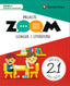 Llengua 2º EP Trimestre Valencia 18 Zoom (Vicens Vives) - 9788468255491