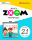 Matemàtiques 2º EP Trimestre Valencia 18 Zoom (Vicens Vives) - 9788468255507