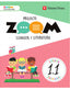 Llengua 1º EP Trimestre Baleares 18 Zoom (Vicens Vives) - 9788468255583