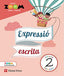 Quadern Expressio Escrita 2º EP Baleares 18 Zoom (Vicens Vives) - 9788468255668