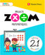 Matemàtiques 2º EP Trimestre Baleares 18 Zoom (Vicens Vives) - 9788468255798