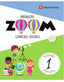 Ciencias Sociais 1º EP Galicia con Caderno Benvida 18 Zoom (Vicens Vives) - 9788468255934
