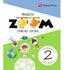 Ciencias Sociais 2º EP Galicia 18 Zoom (Vicens Vives) - 9788468256009