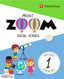 Social Science 1º EP Cd+welcome 18 Zoom (Vicens Vives) - 9788468256078