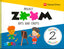 Arts and Crafts 2º EP 18 Zoom (Vicens Vives) - 9788468256115