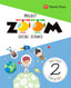 Social Science 2º EP with CD 18 Zoom (Vicens Vives) - 9788468256139